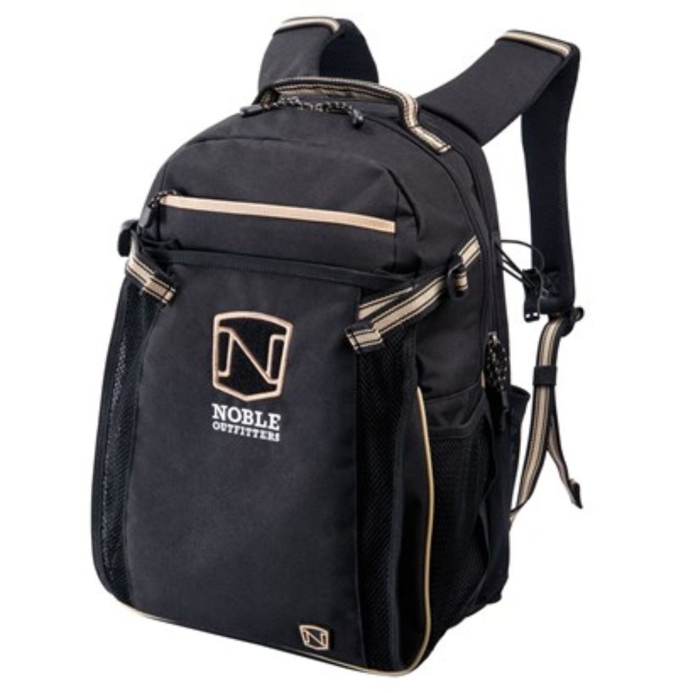 Noble Outfitters Equestrian Show Ring Backpack